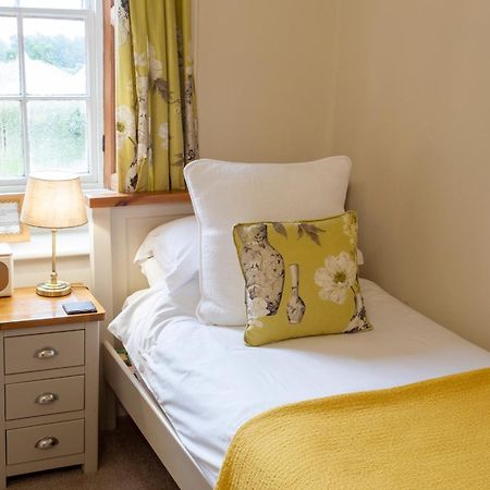 Market Cross Guest House Belford Εξωτερικό φωτογραφία