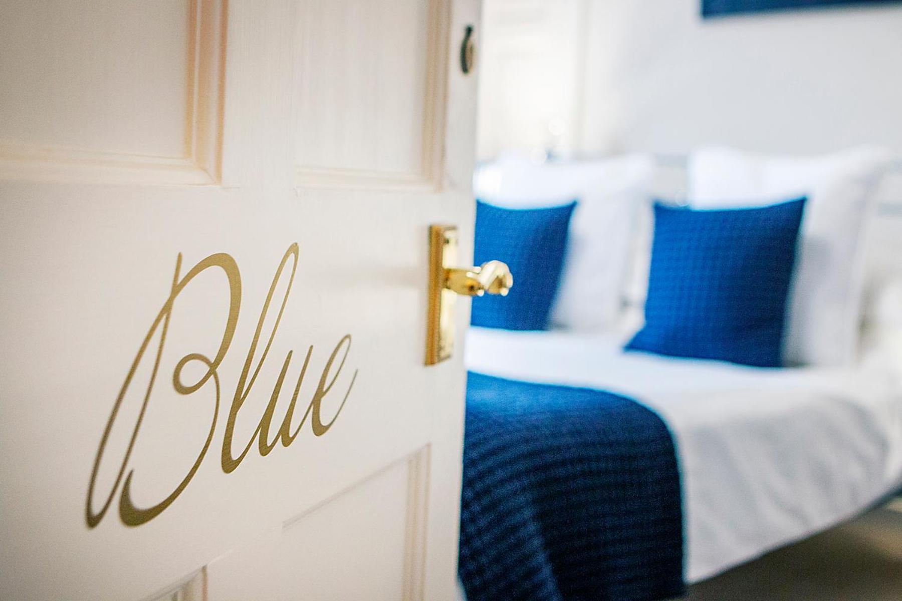 Market Cross Guest House Belford Εξωτερικό φωτογραφία