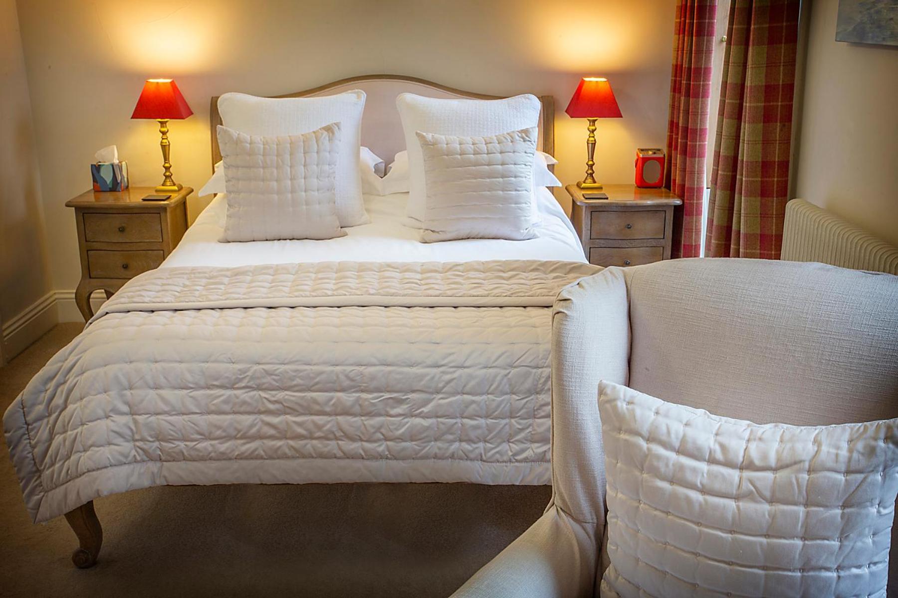 Market Cross Guest House Belford Εξωτερικό φωτογραφία